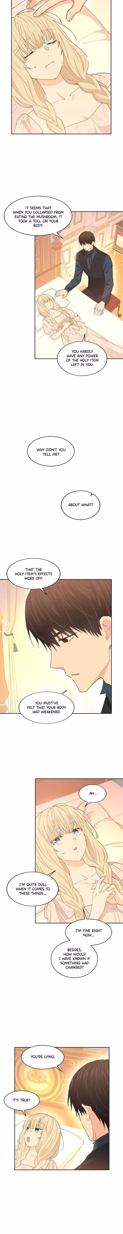 I'm All Out of Health! - Chapter 76 - Part 7