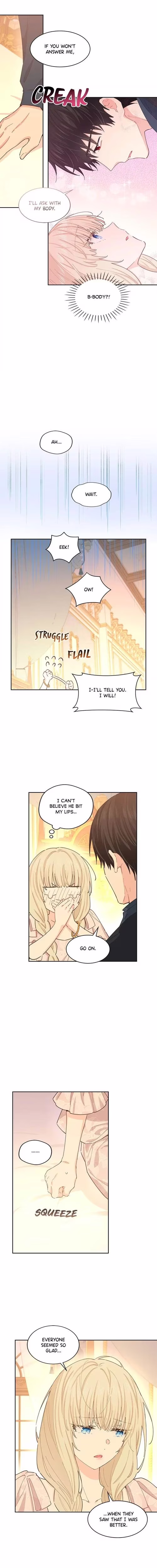 I'm All Out of Health! - Chapter 76 - Part 8