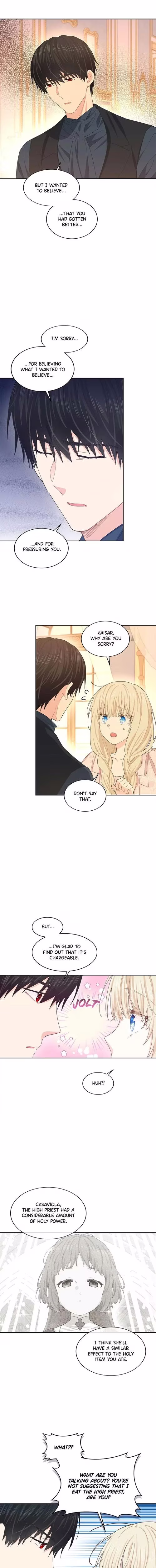 I'm All Out of Health! - Chapter 76 - Part 10