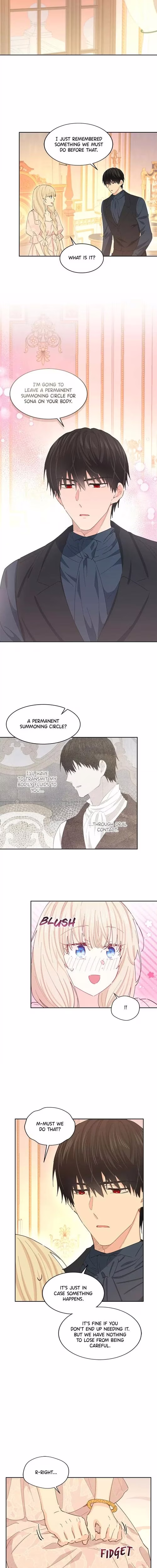 I'm All Out of Health! - Chapter 76 - Part 12