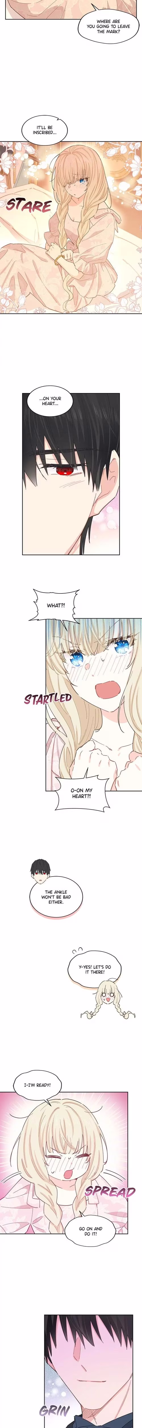 I'm All Out of Health! - Chapter 76 - Part 13