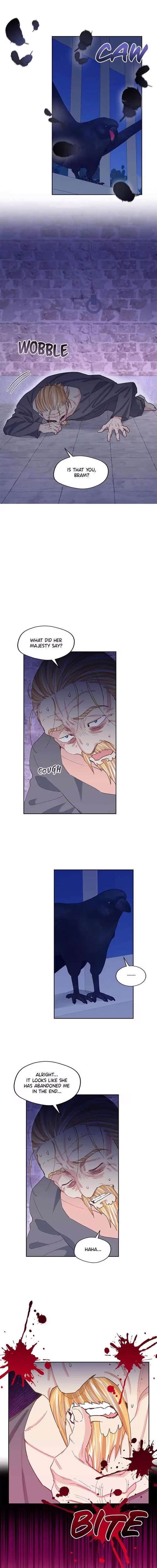 I'm All Out of Health! - Chapter 77 - Part 5