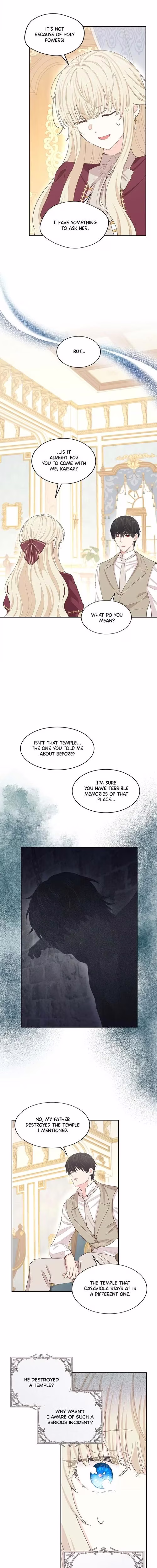 I'm All Out of Health! - Chapter 77 - Part 8