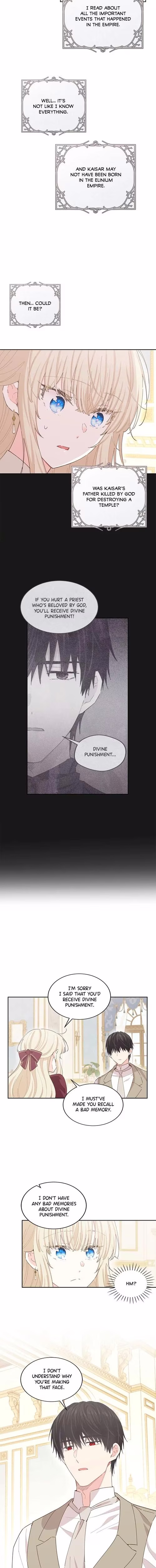 I'm All Out of Health! - Chapter 77 - Part 9