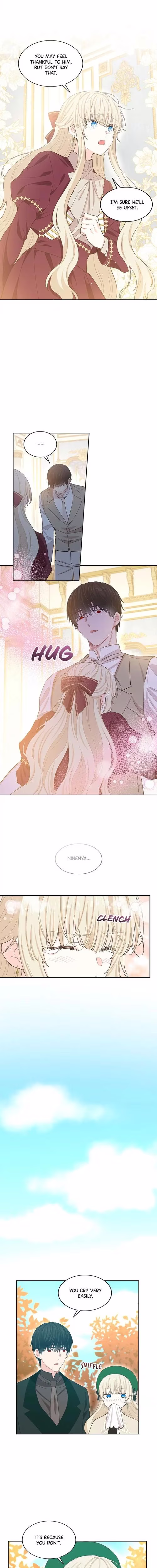 I'm All Out of Health! - Chapter 77 - Part 12