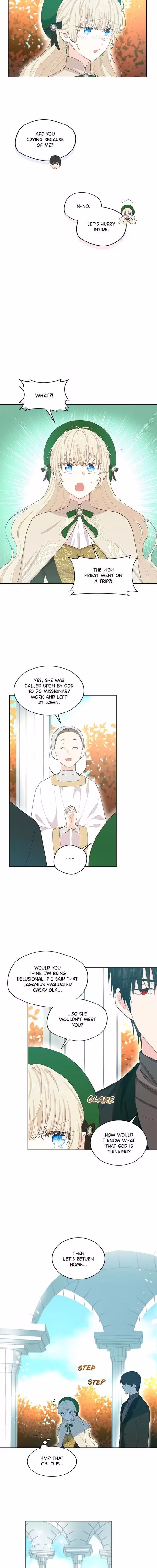 I'm All Out of Health! - Chapter 77 - Part 13