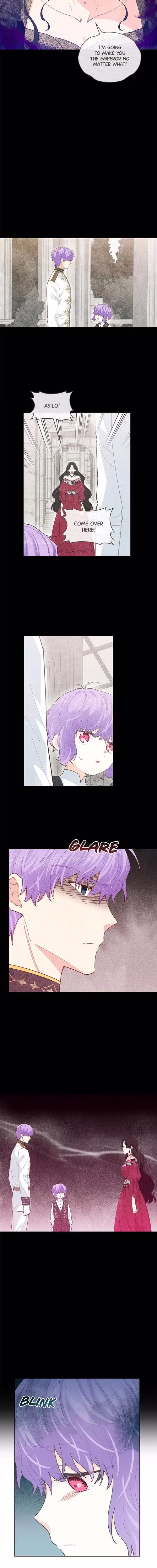 I'm All Out of Health! - Chapter 78 - Part 3