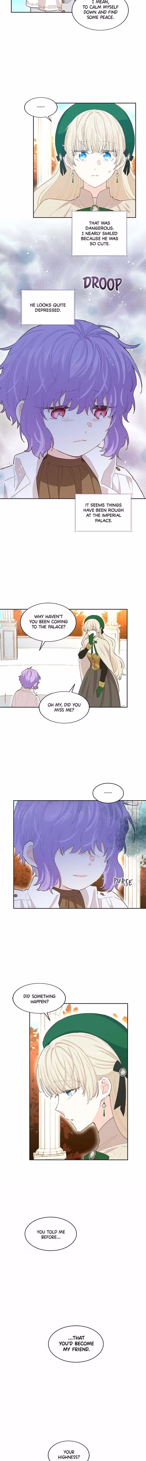 I'm All Out of Health! - Chapter 78 - Part 5