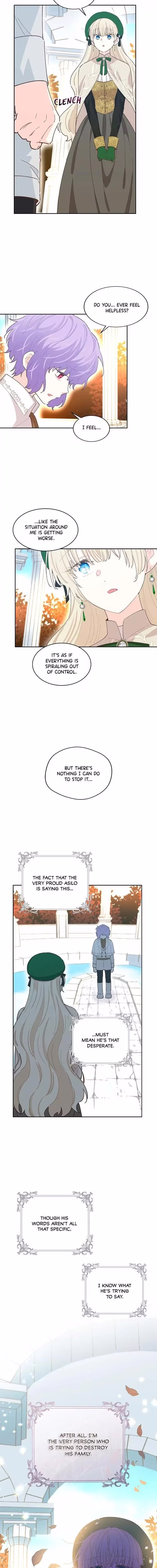 I'm All Out of Health! - Chapter 78 - Part 6