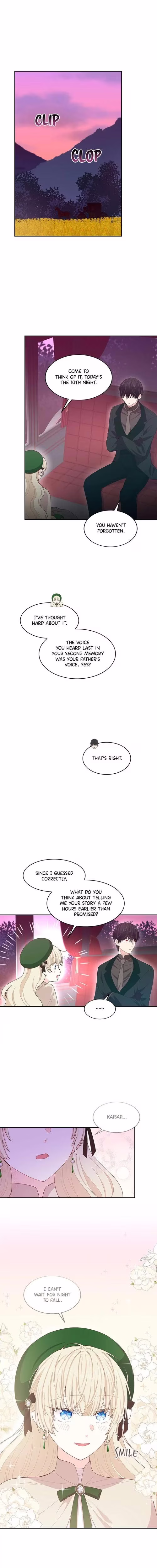 I'm All Out of Health! - Chapter 78 - Part 9