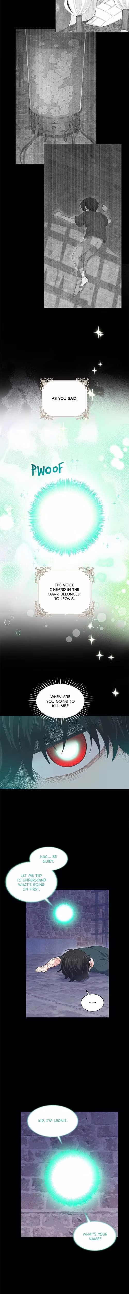 I'm All Out of Health! - Chapter 78 - Part 11