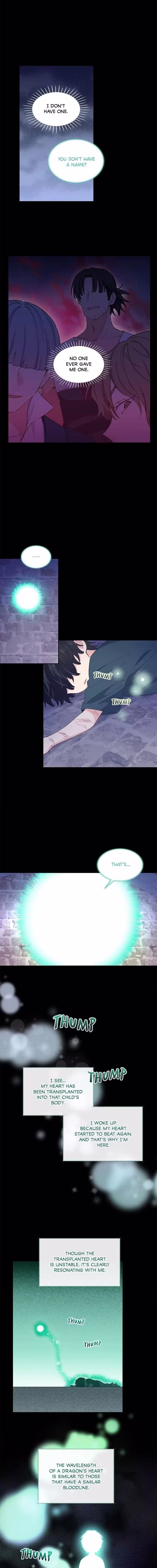 I'm All Out of Health! - Chapter 78 - Part 12