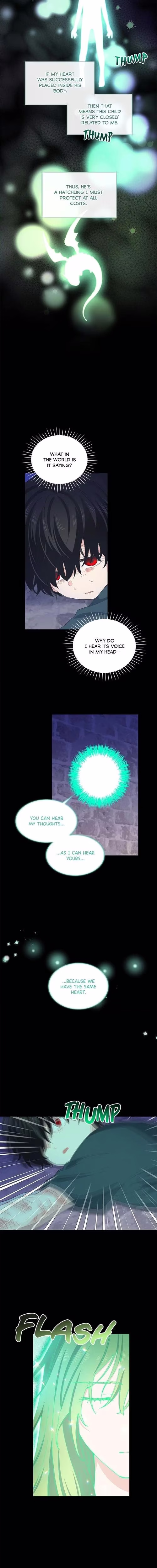 I'm All Out of Health! - Chapter 78 - Part 13