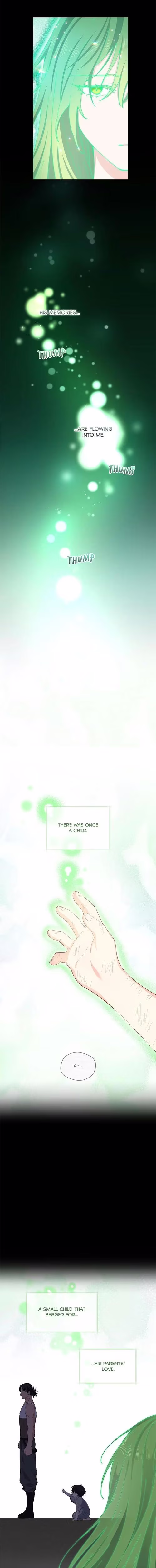 I'm All Out of Health! - Chapter 78 - Part 14