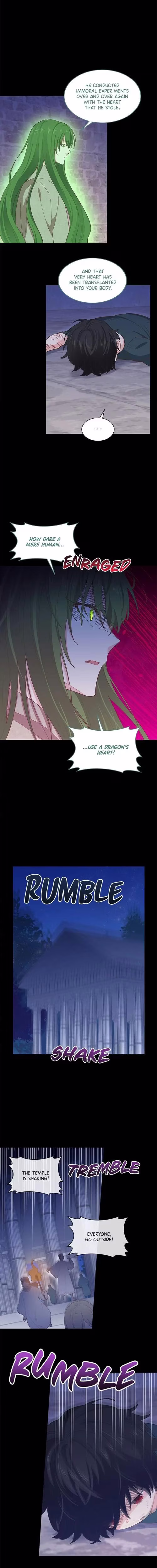 I'm All Out of Health! - Chapter 79 - Part 5