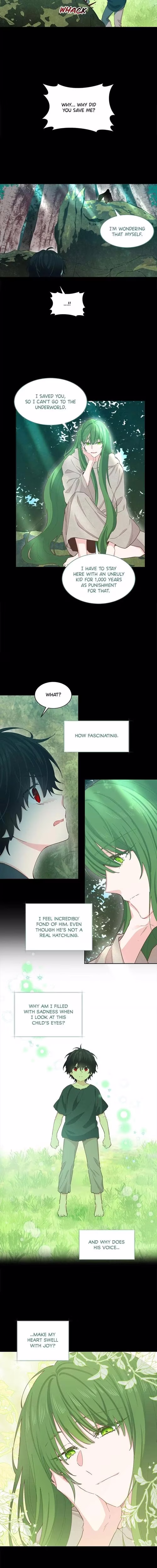 I'm All Out of Health! - Chapter 79 - Part 9