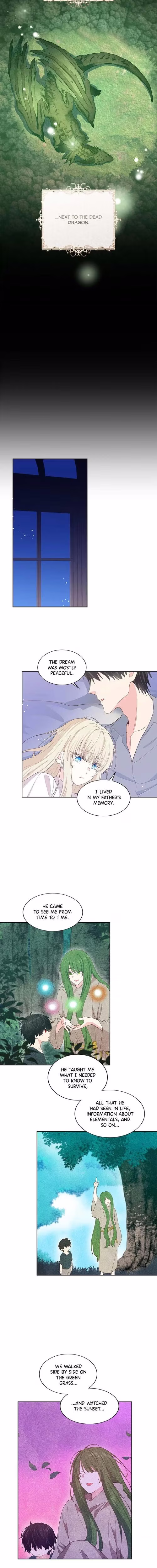 I'm All Out of Health! - Chapter 79 - Part 12