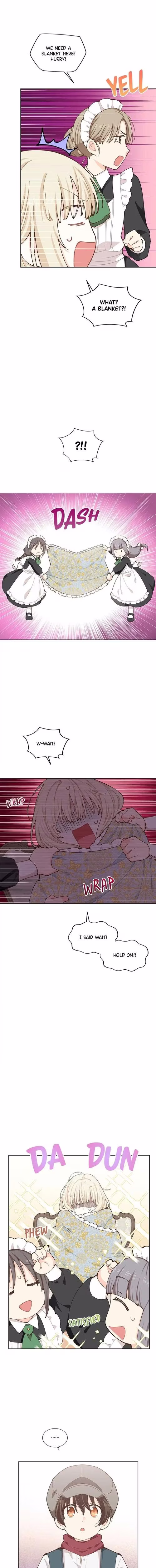 I'm All Out of Health! - Chapter 8 - Part 6