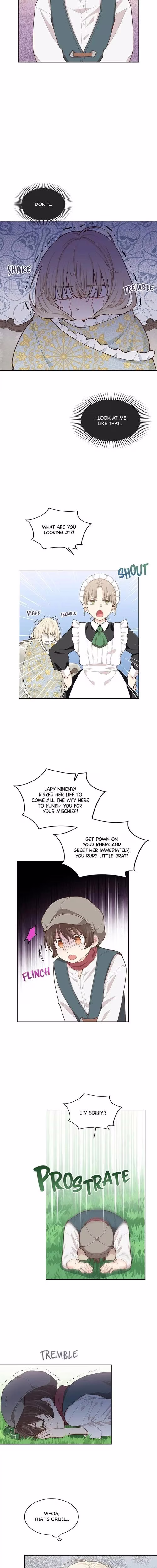 I'm All Out of Health! - Chapter 8 - Part 7