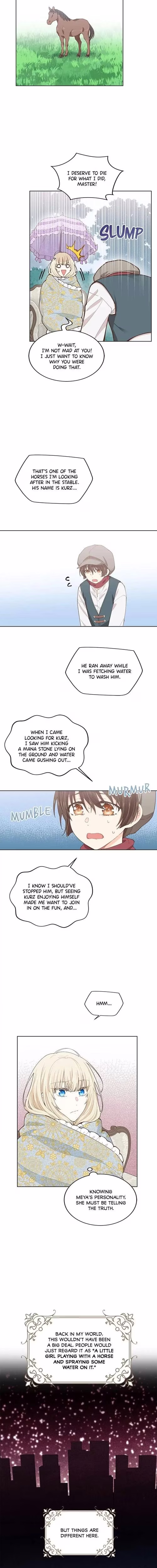 I'm All Out of Health! - Chapter 8 - Part 9