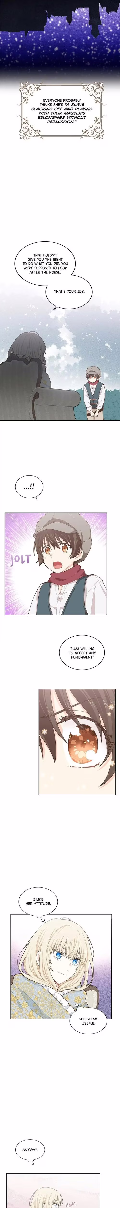 I'm All Out of Health! - Chapter 8 - Part 10