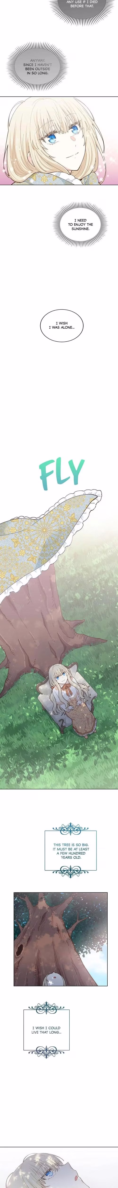 I'm All Out of Health! - Chapter 8 - Part 12