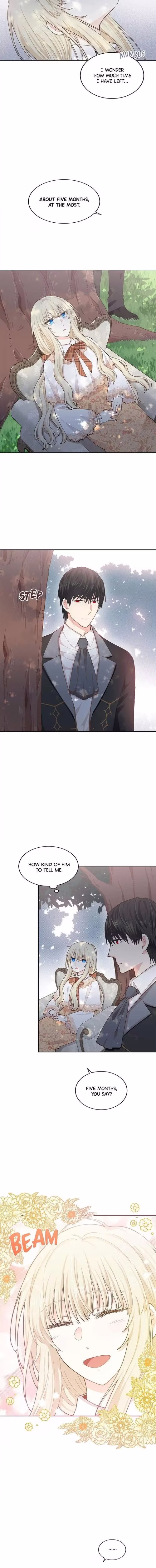 I'm All Out of Health! - Chapter 8 - Part 13