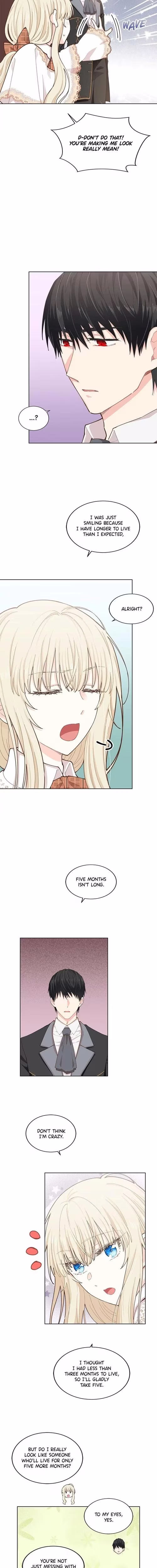 I'm All Out of Health! - Chapter 8 - Part 15