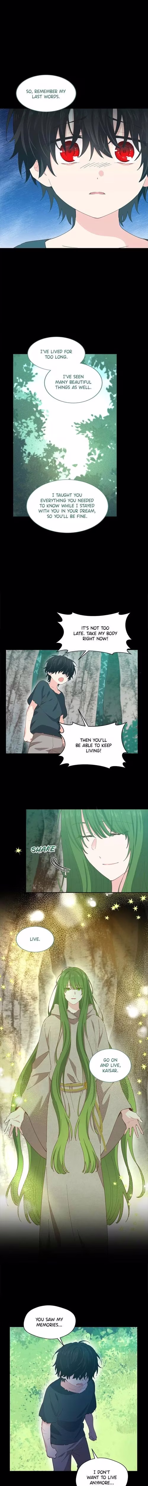 I'm All Out of Health! - Chapter 80 - Part 4