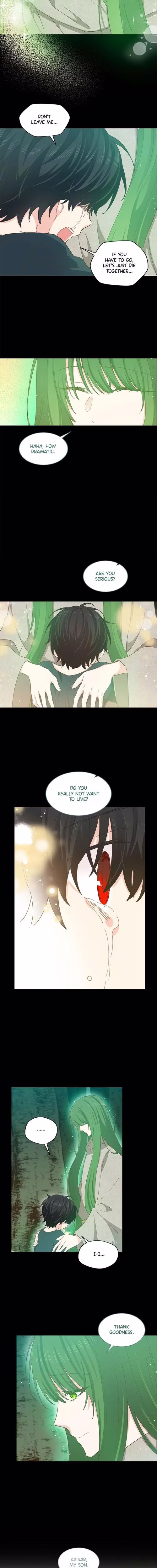 I'm All Out of Health! - Chapter 80 - Part 7