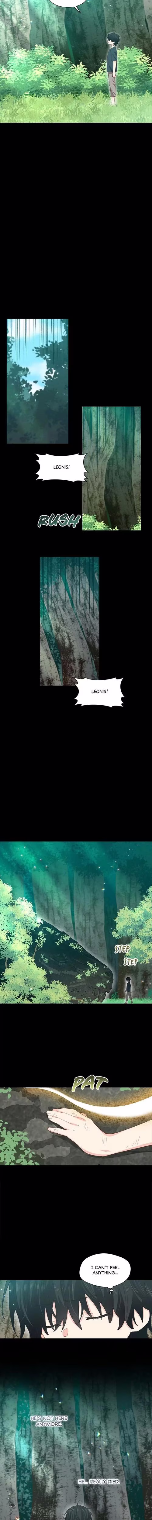 I'm All Out of Health! - Chapter 80 - Part 9