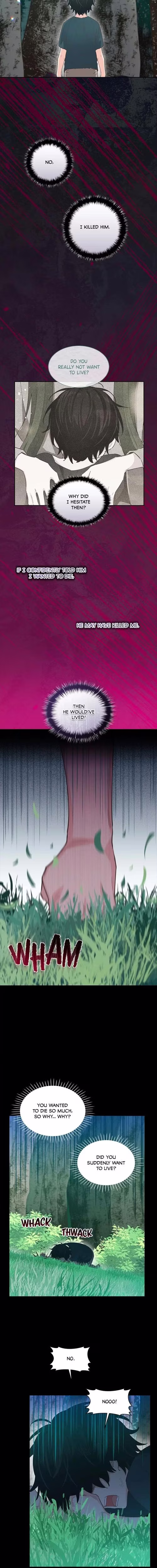 I'm All Out of Health! - Chapter 80 - Part 10