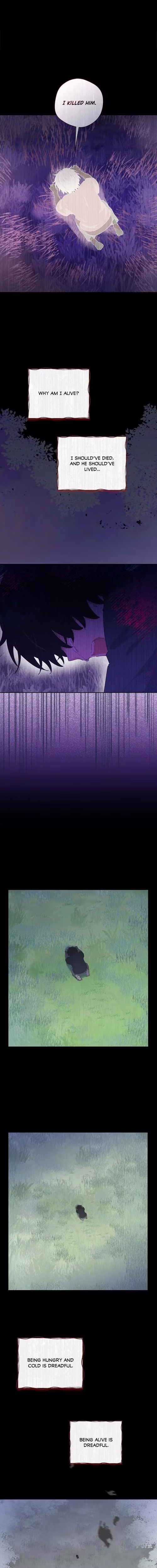 I'm All Out of Health! - Chapter 80 - Part 11