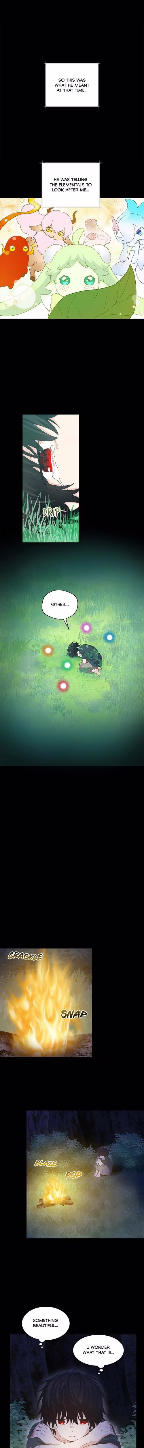 I'm All Out of Health! - Chapter 80 - Part 13