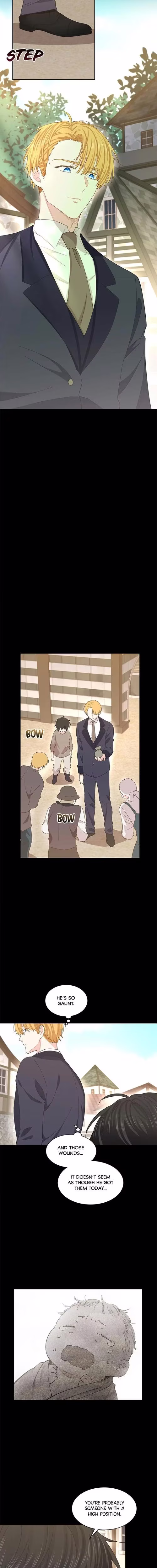 I'm All Out of Health! - Chapter 81 - Part 4