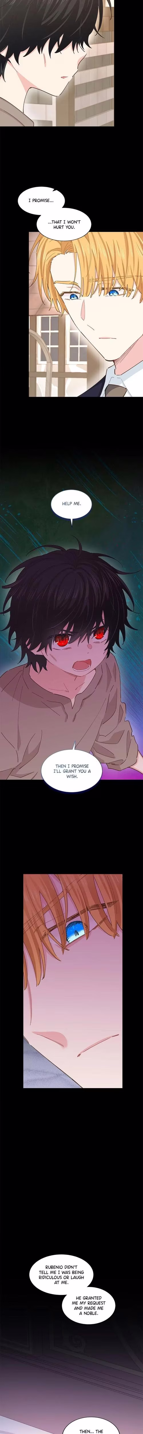 I'm All Out of Health! - Chapter 81 - Part 5