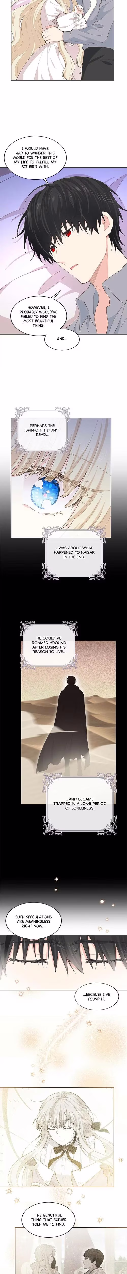 I'm All Out of Health! - Chapter 81 - Part 7