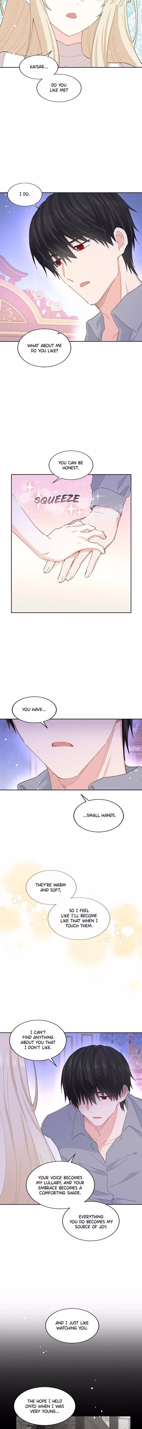 I'm All Out of Health! - Chapter 81 - Part 11