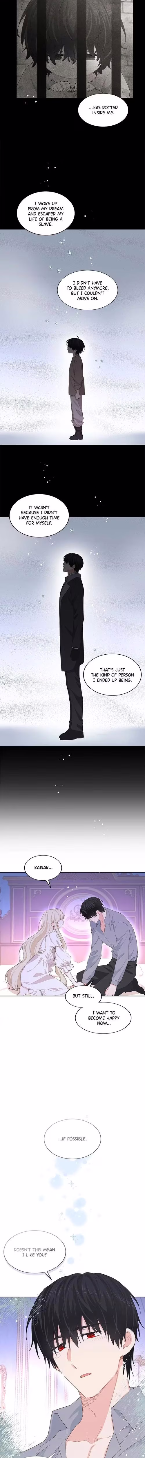 I'm All Out of Health! - Chapter 81 - Part 12