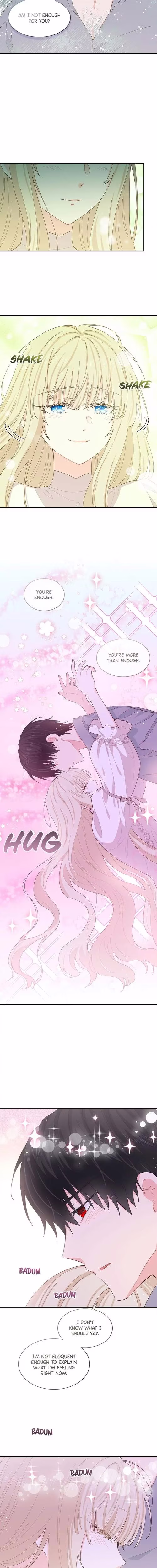 I'm All Out of Health! - Chapter 81 - Part 13