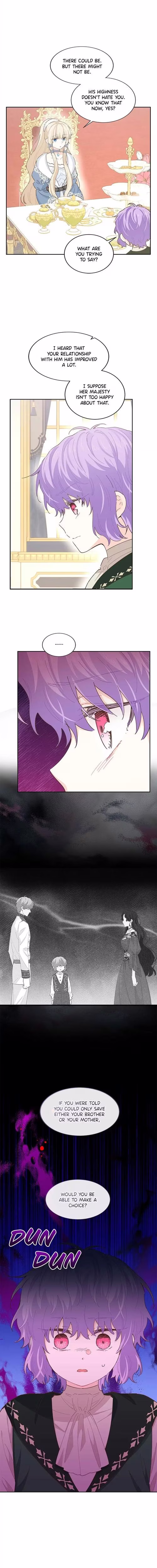 I'm All Out of Health! - Chapter 82 - Part 9