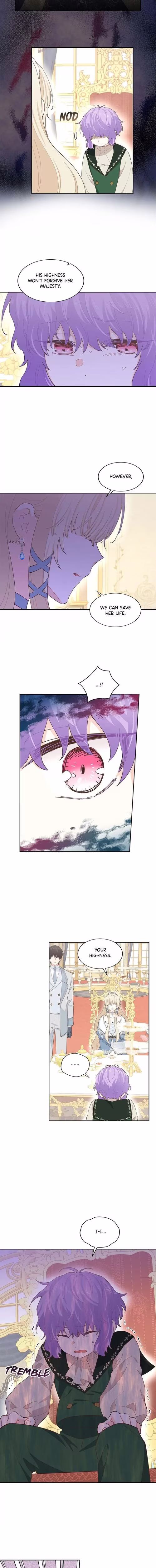 I'm All Out of Health! - Chapter 82 - Part 11