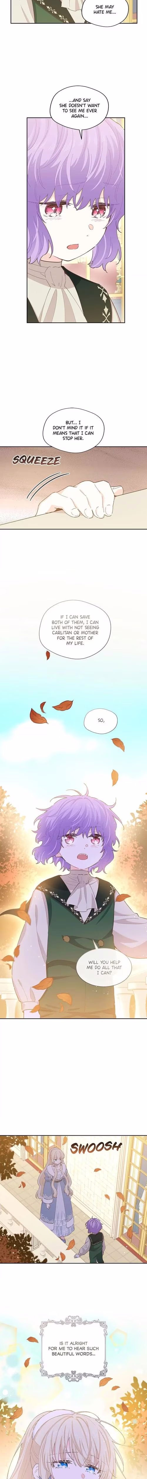 I'm All Out of Health! - Chapter 82 - Part 14