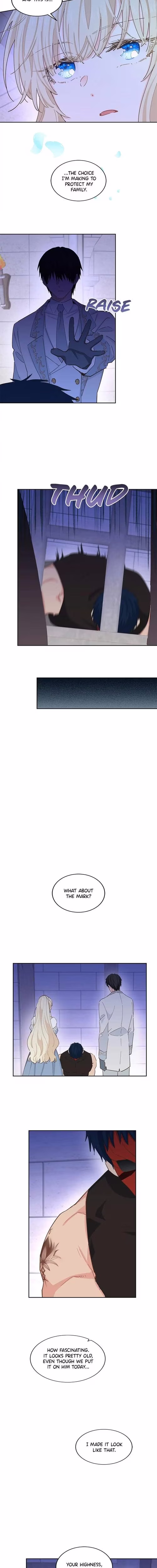 I'm All Out of Health! - Chapter 83 - Part 10