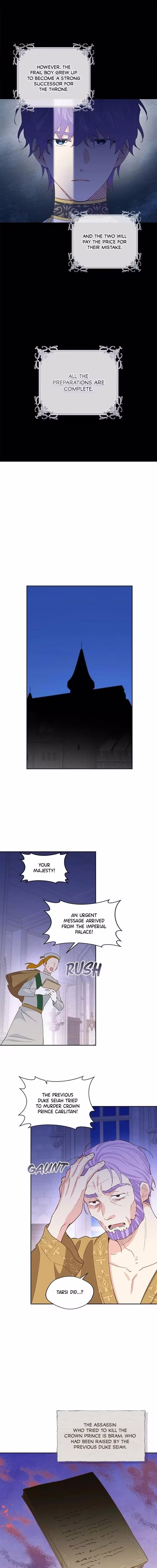 I'm All Out of Health! - Chapter 83 - Part 12