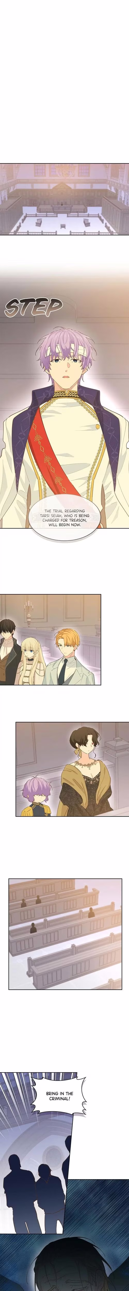 I'm All Out of Health! - Chapter 83 - Part 14