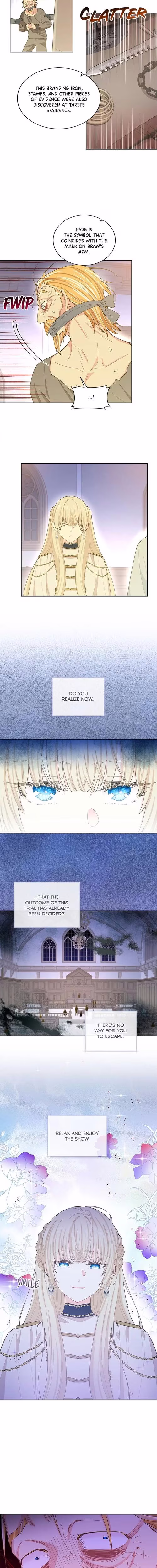 I'm All Out of Health! - Chapter 84 - Part 6