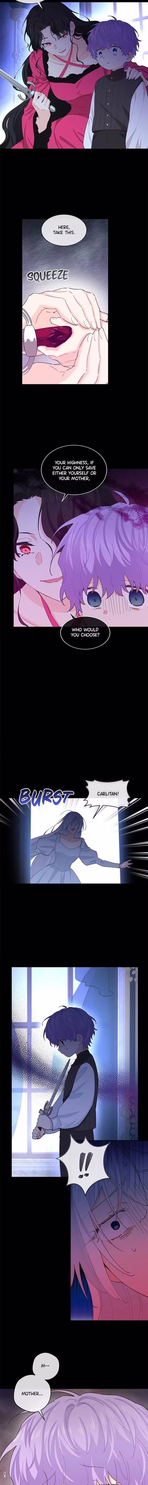 I'm All Out of Health! - Chapter 84 - Part 10