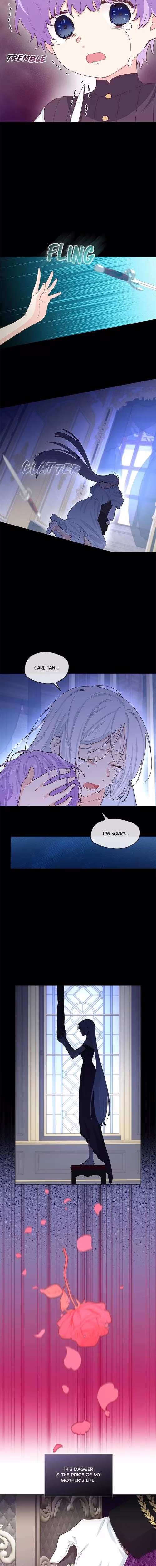 I'm All Out of Health! - Chapter 84 - Part 11