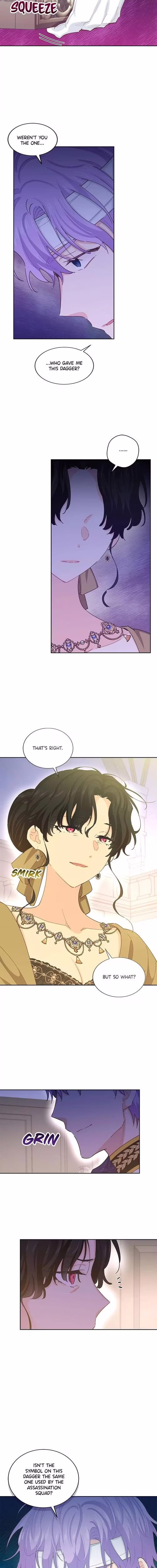 I'm All Out of Health! - Chapter 84 - Part 12